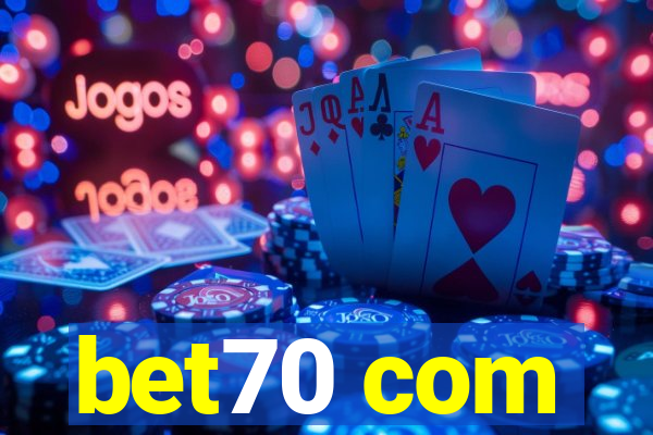 bet70 com